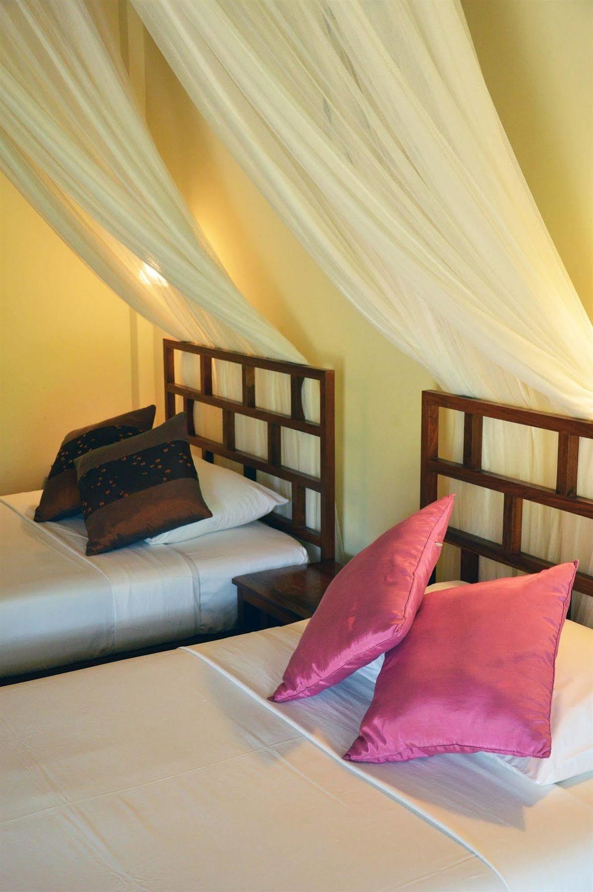 Villa Nam Song Vang Vieng Luaran gambar